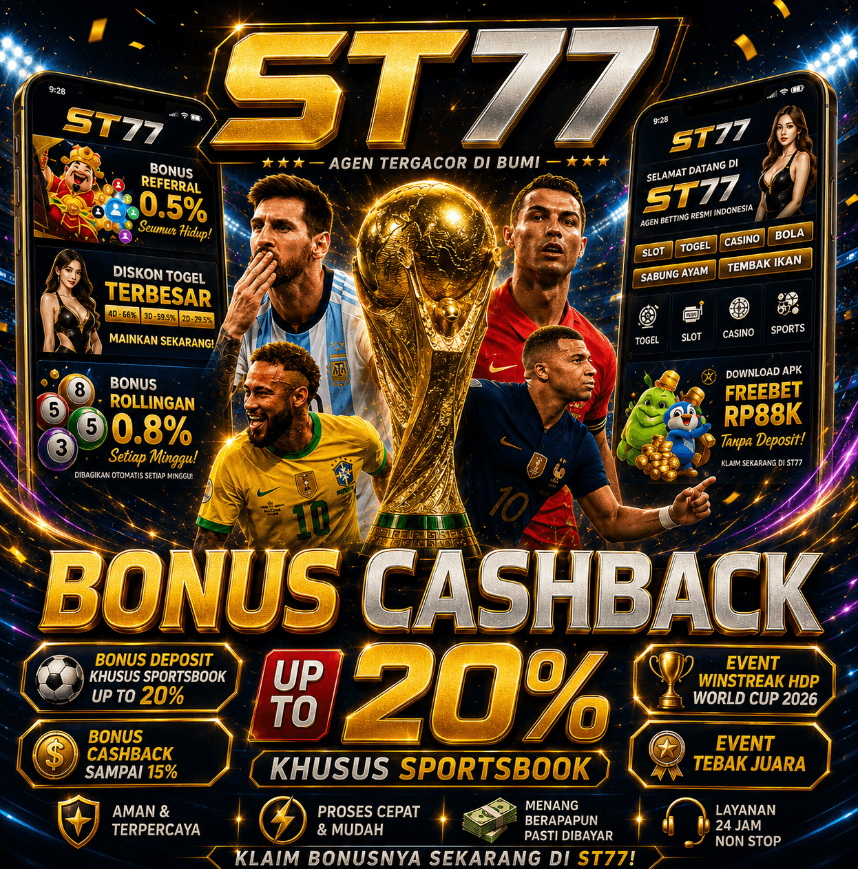 ST77